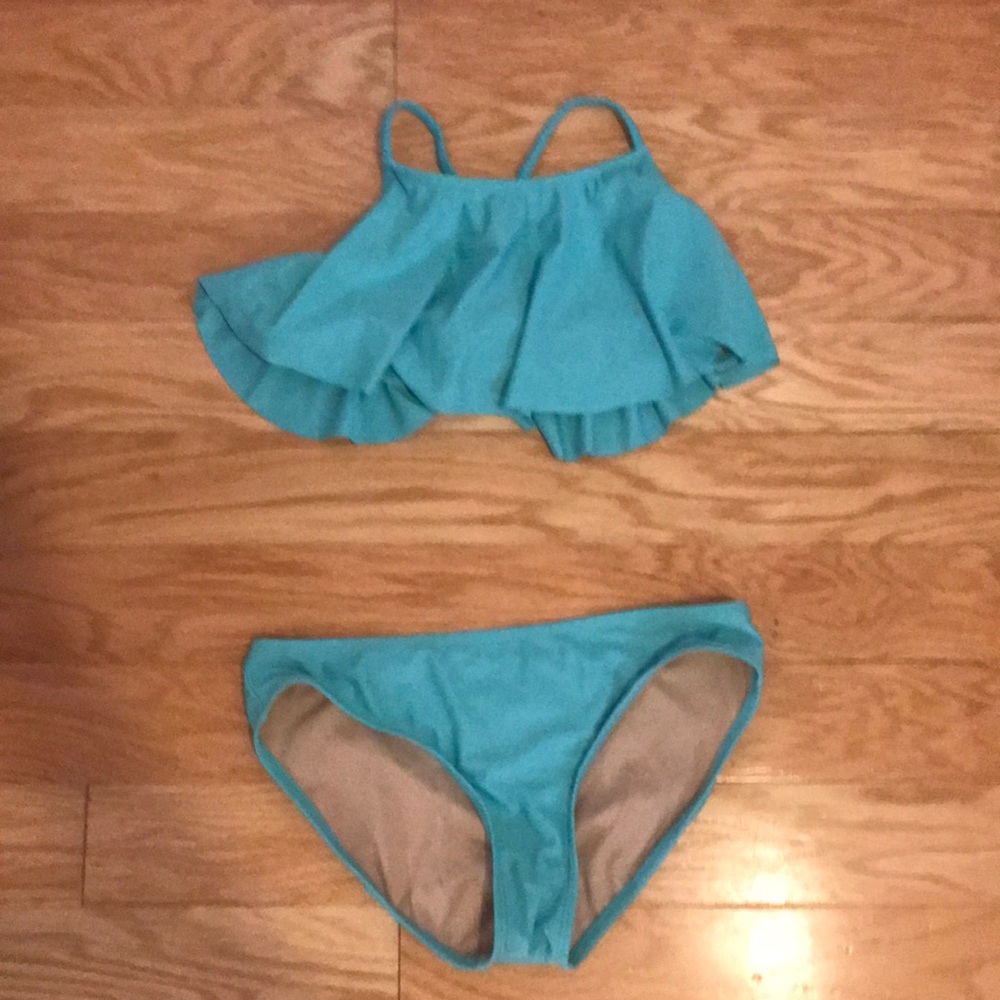 Swimsuit